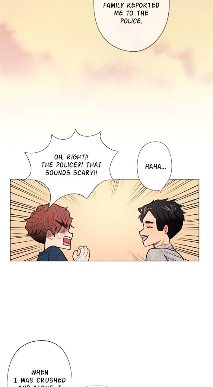 Mistake Chapter 38 - Page 26