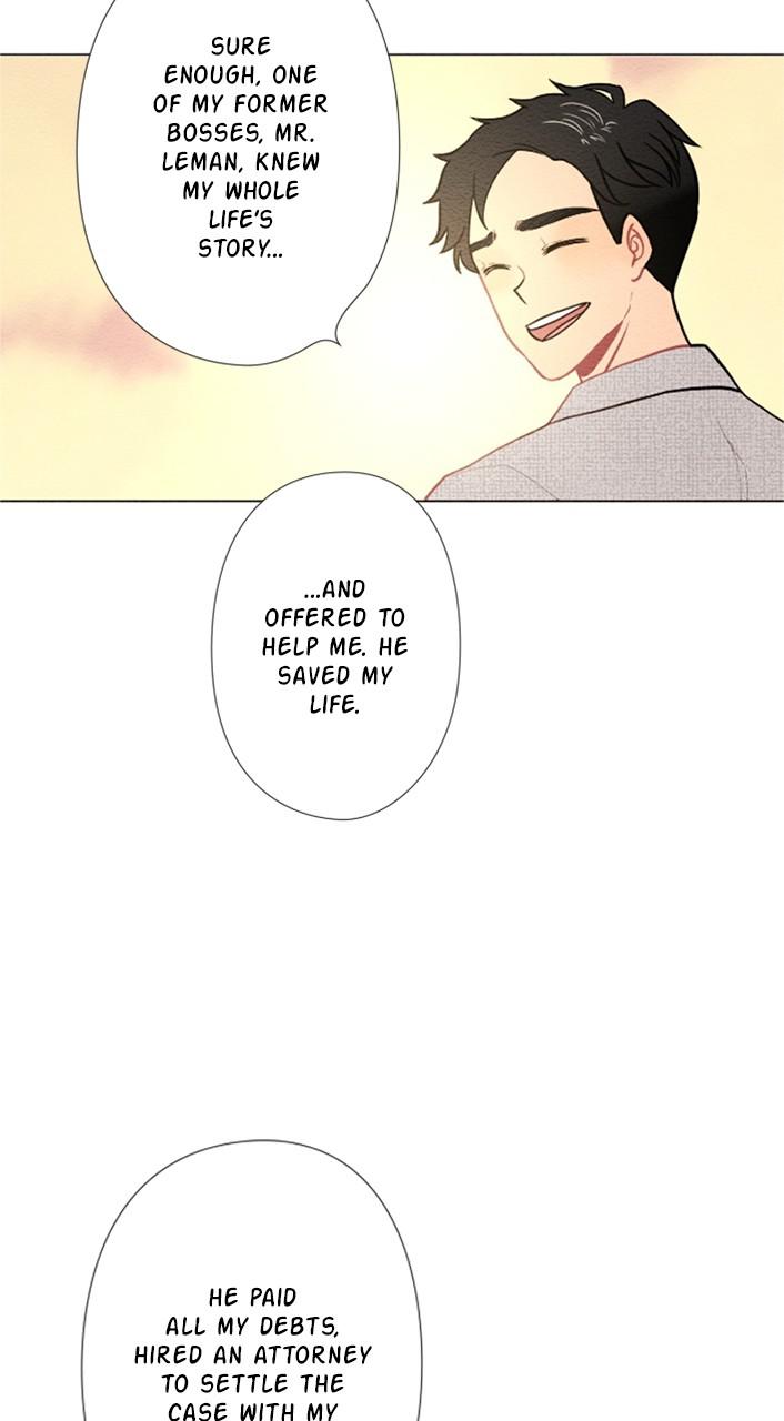 Mistake Chapter 38 - Page 29