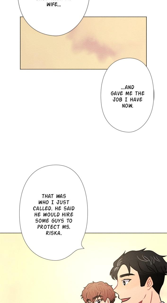 Mistake Chapter 38 - Page 30