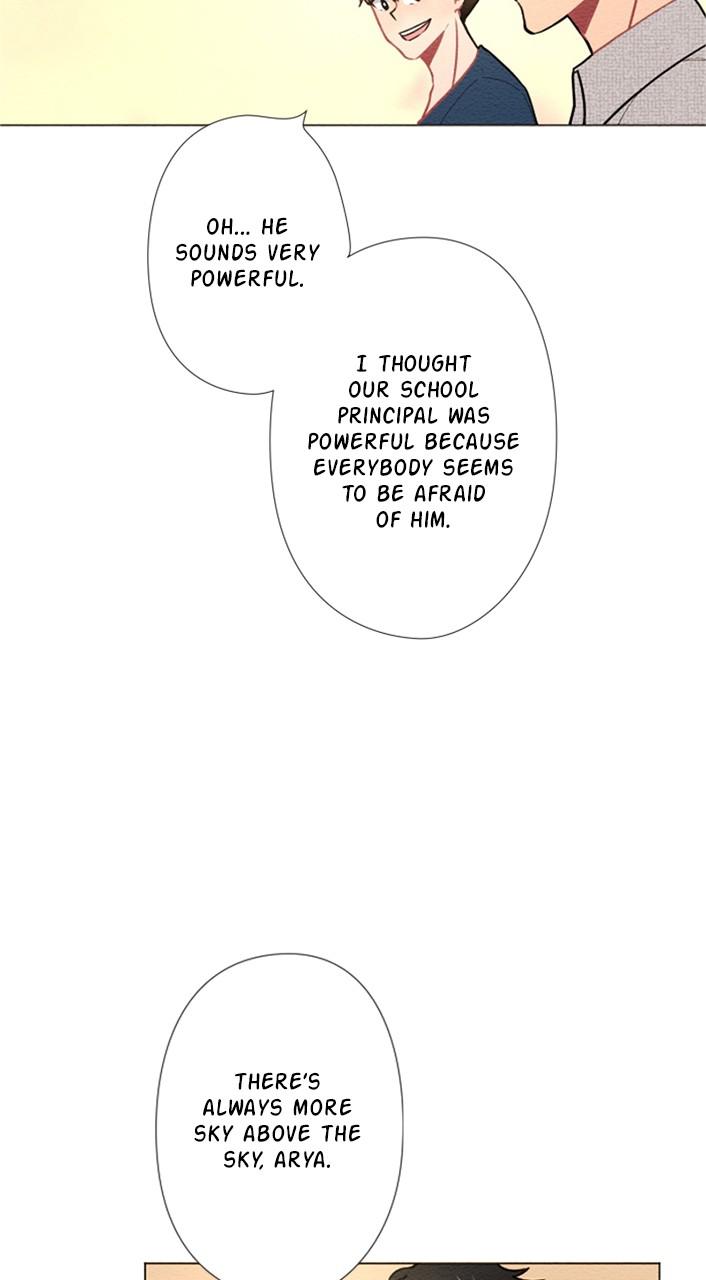 Mistake Chapter 38 - Page 31