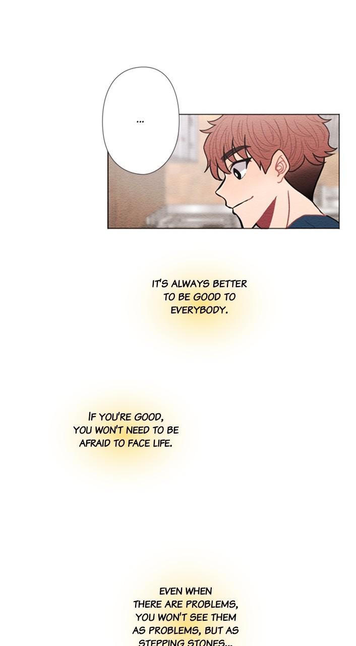 Mistake Chapter 38 - Page 34