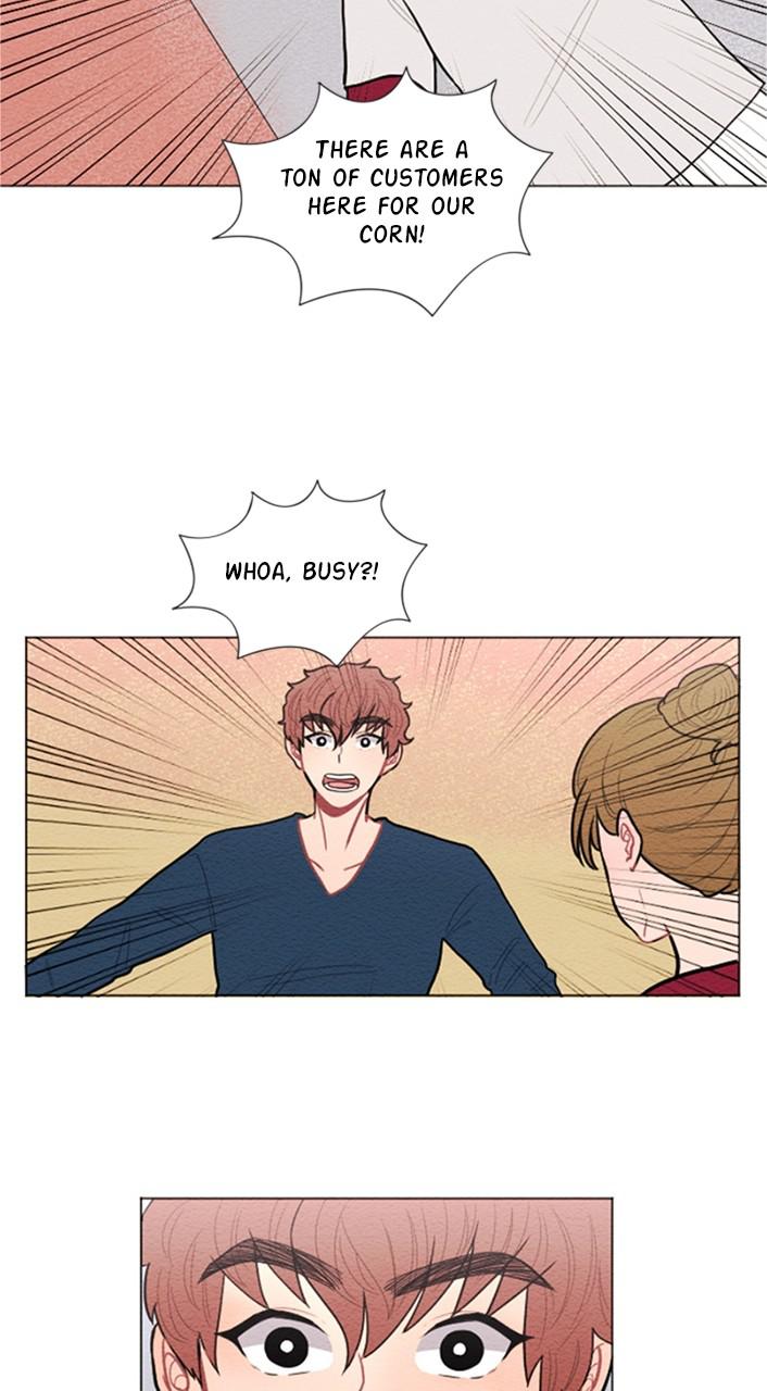 Mistake Chapter 38 - Page 37