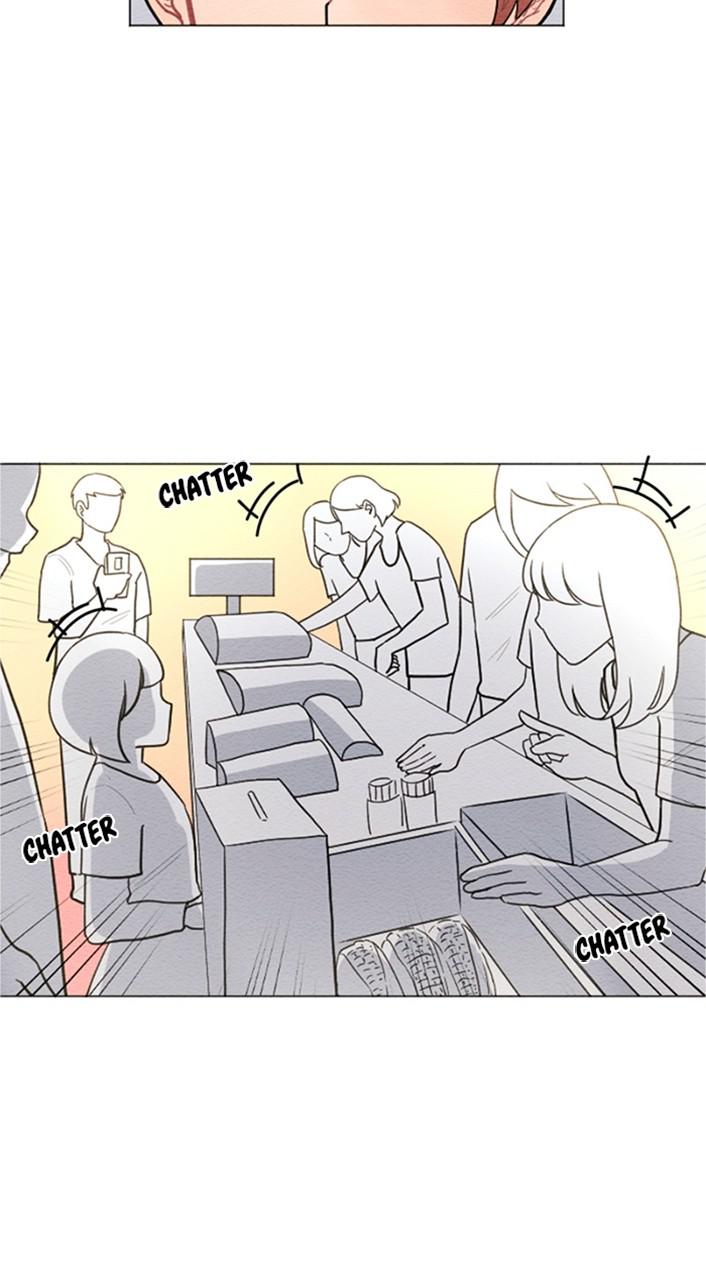 Mistake Chapter 38 - Page 38