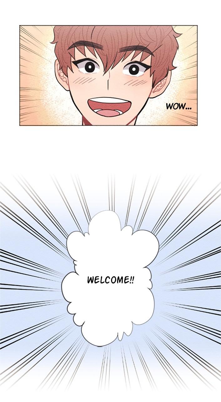 Mistake Chapter 38 - Page 39