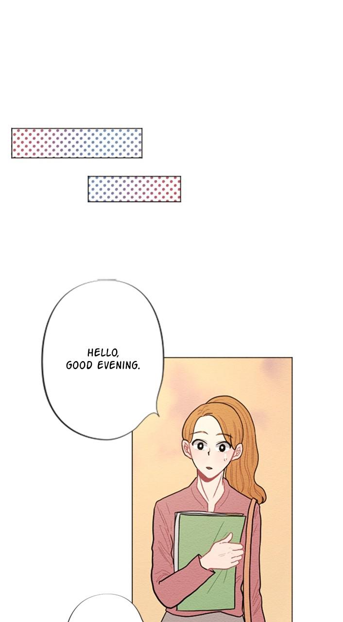 Mistake Chapter 38 - Page 40