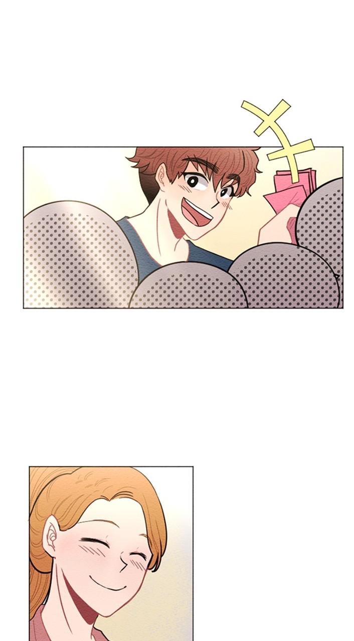 Mistake Chapter 38 - Page 43