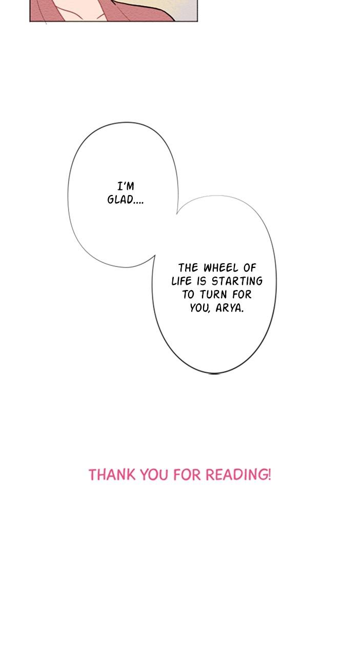 Mistake Chapter 38 - Page 44