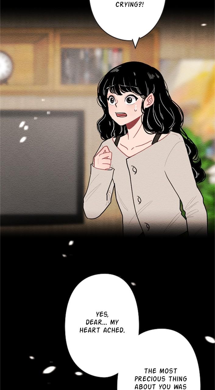 Mistake Chapter 39 - Page 4