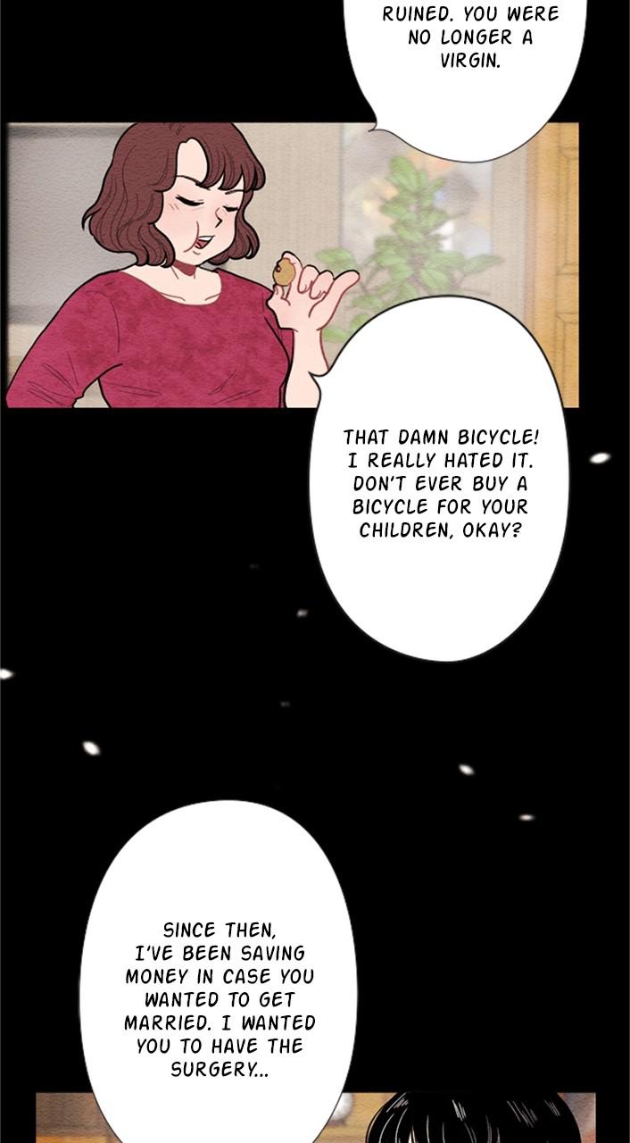 Mistake Chapter 39 - Page 5