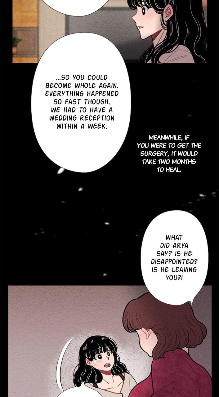 Mistake Chapter 39 - Page 6