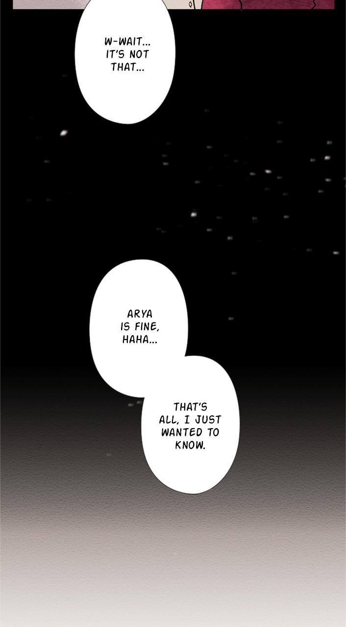 Mistake Chapter 39 - Page 7