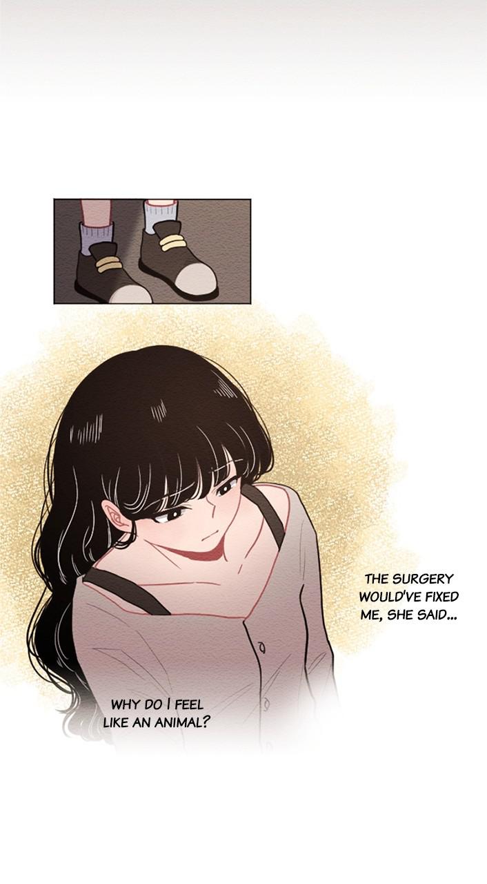 Mistake Chapter 39 - Page 8