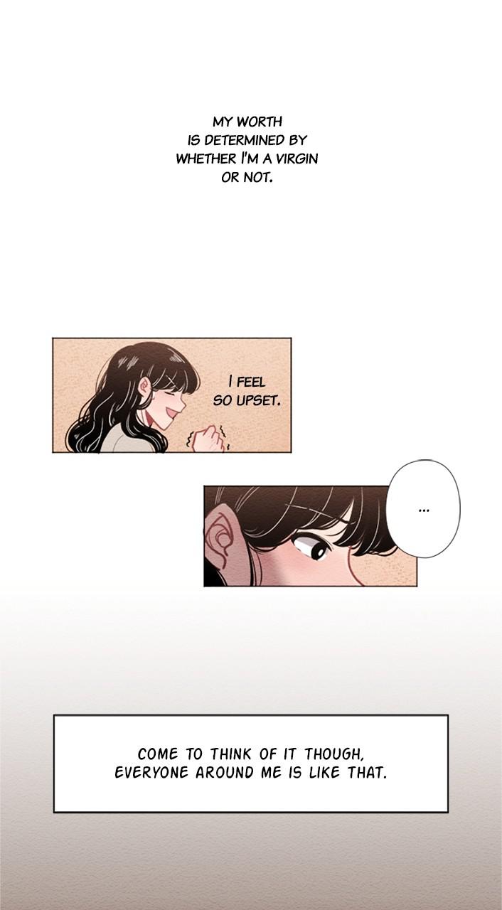 Mistake Chapter 39 - Page 9