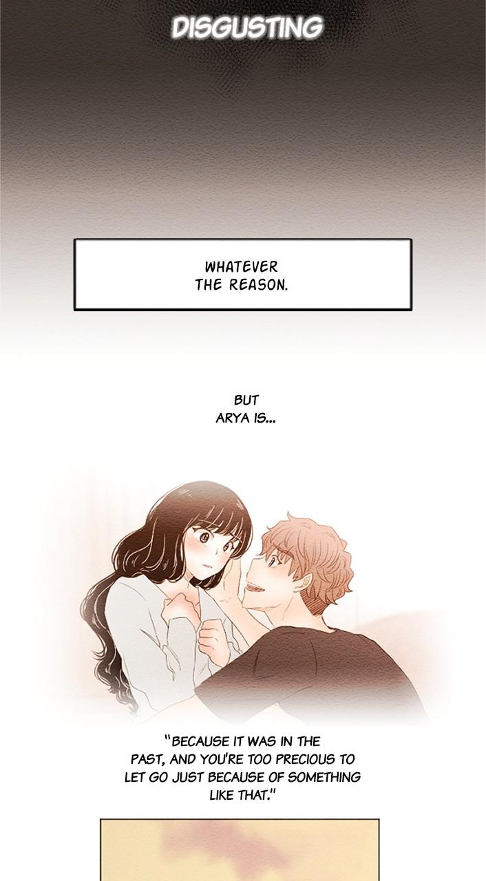 Mistake Chapter 39 - Page 11