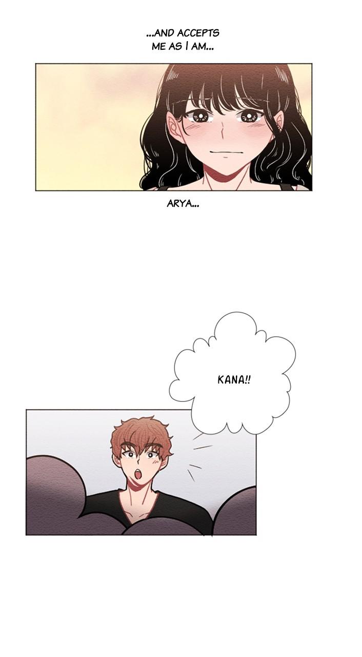 Mistake Chapter 39 - Page 13