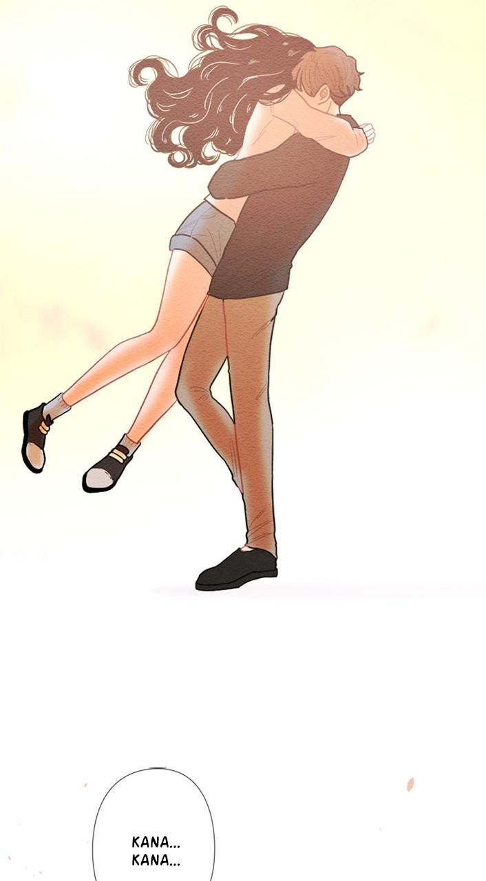 Mistake Chapter 39 - Page 16