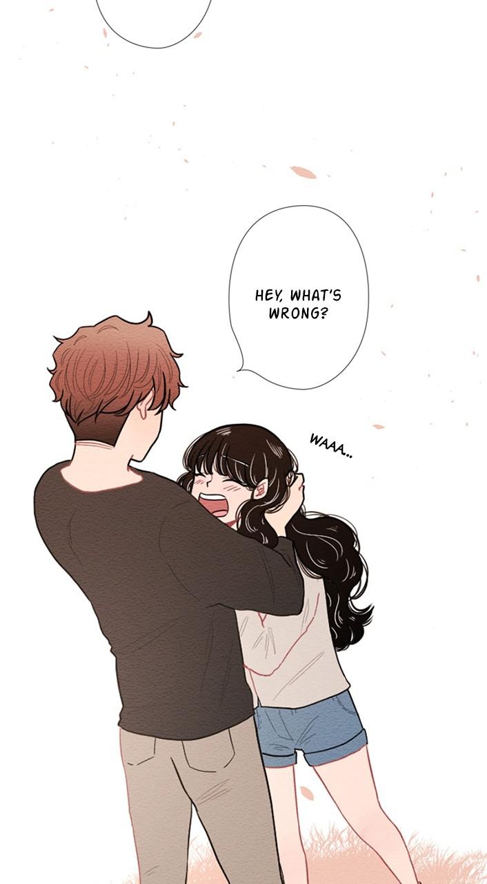 Mistake Chapter 39 - Page 17