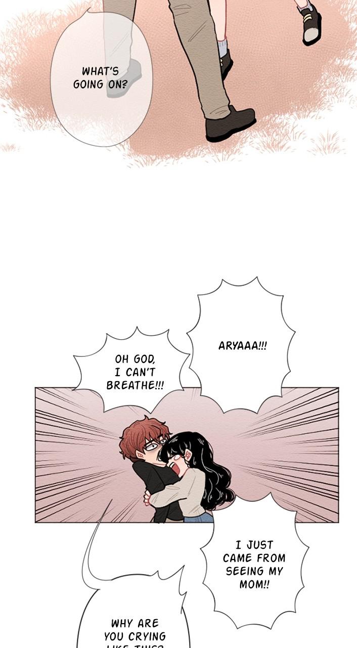 Mistake Chapter 39 - Page 18