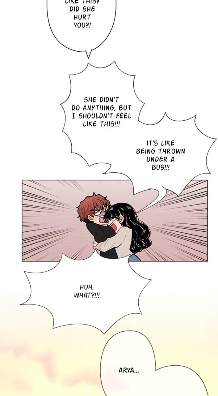 Mistake Chapter 39 - Page 19