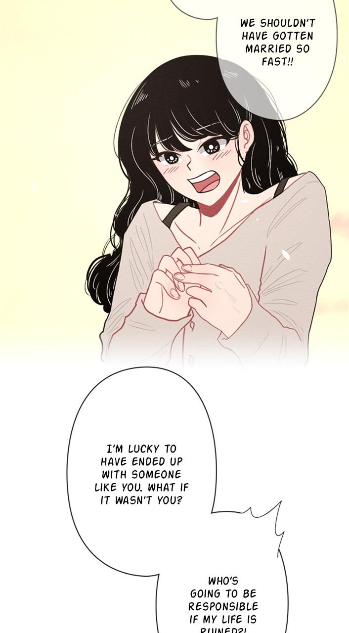 Mistake Chapter 39 - Page 20