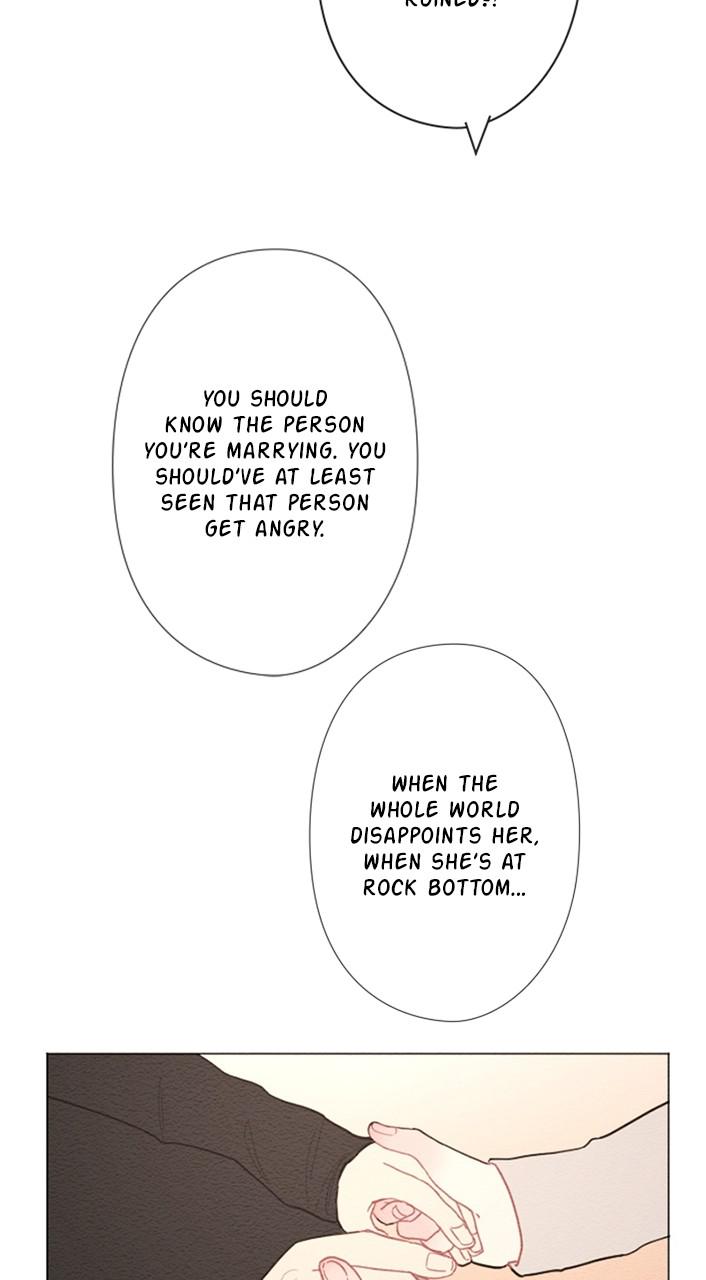 Mistake Chapter 39 - Page 21