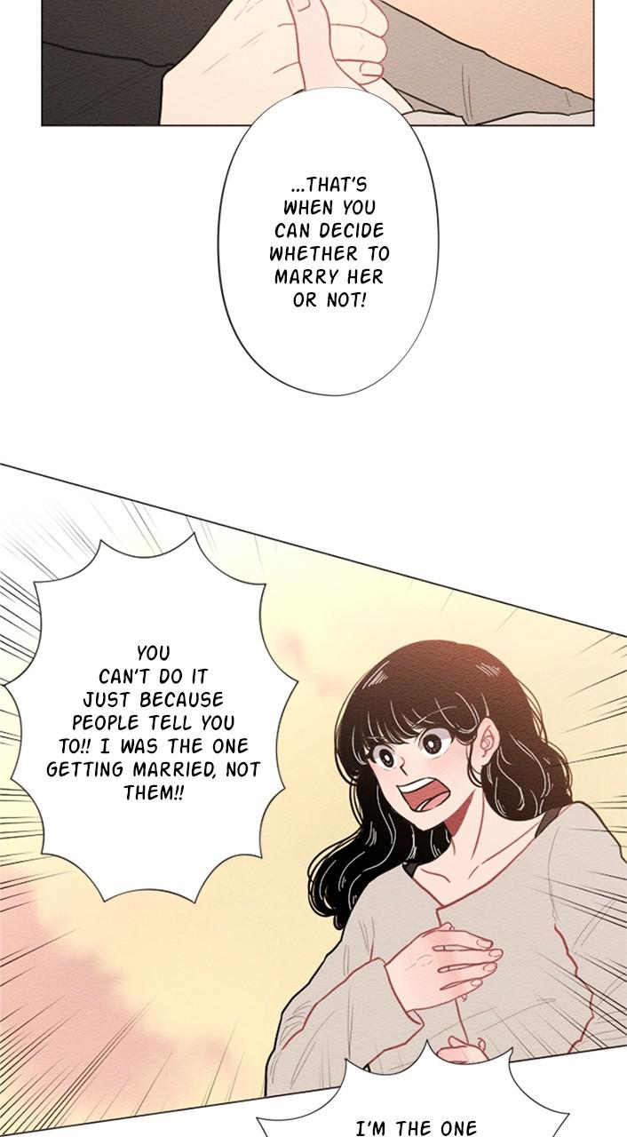 Mistake Chapter 39 - Page 22