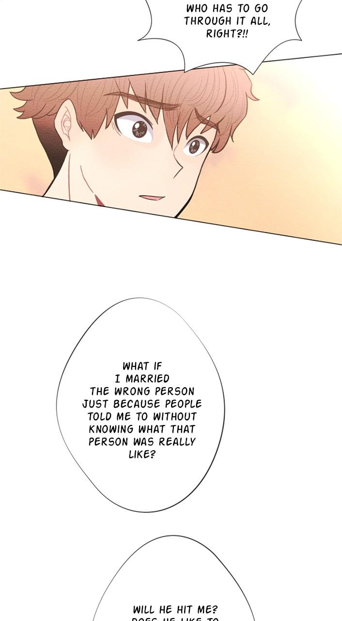 Mistake Chapter 39 - Page 23