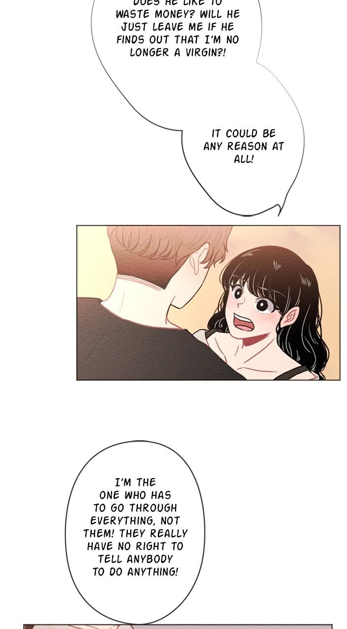 Mistake Chapter 39 - Page 24