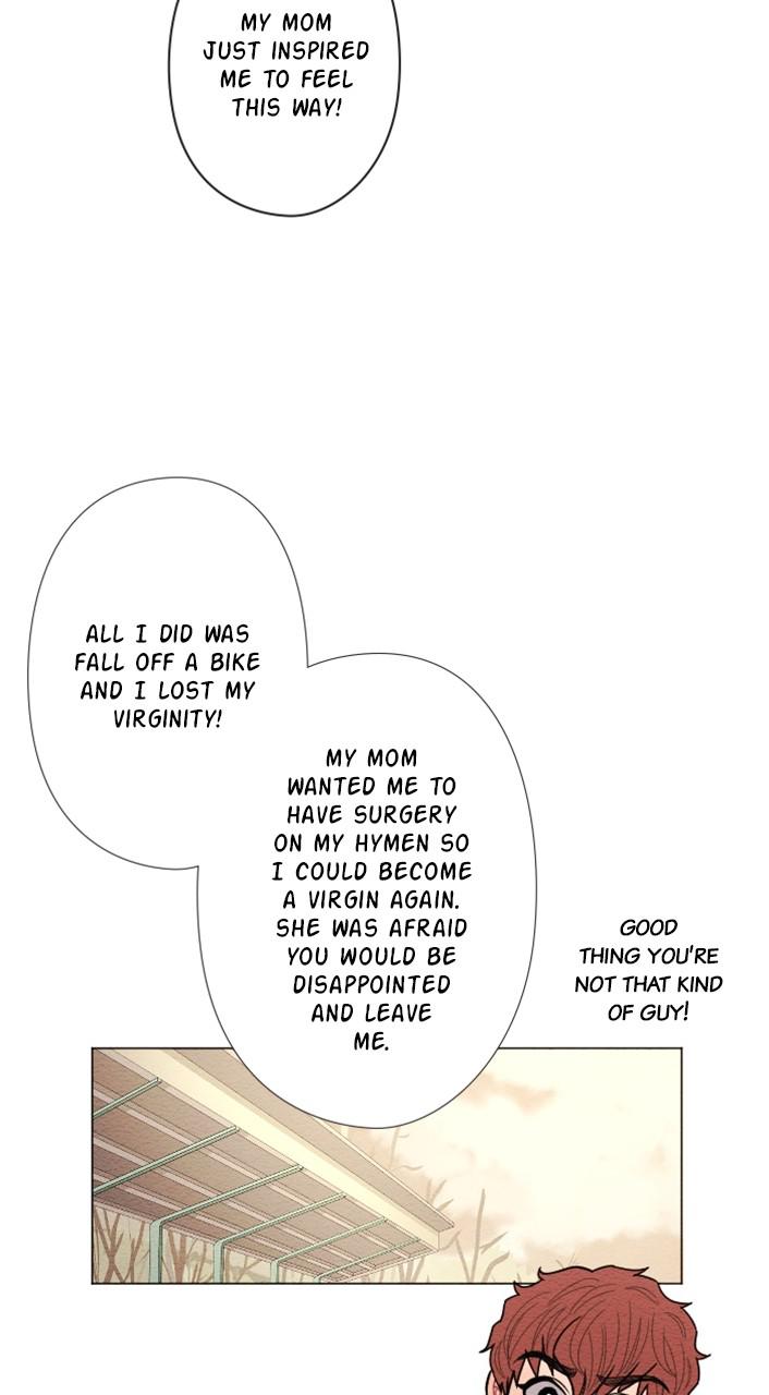 Mistake Chapter 39 - Page 26