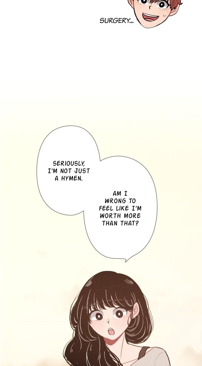 Mistake Chapter 39 - Page 27