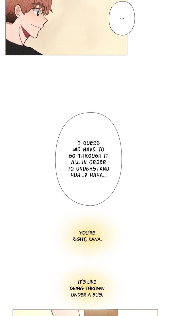 Mistake Chapter 39 - Page 29