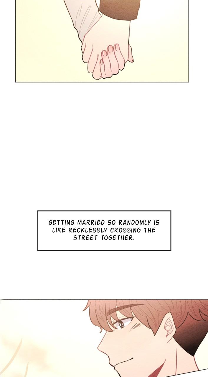 Mistake Chapter 39 - Page 30