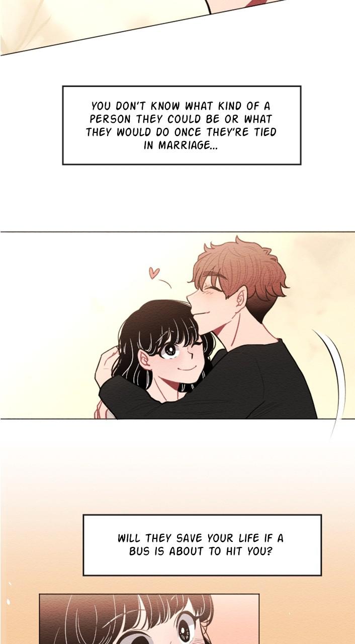 Mistake Chapter 39 - Page 31