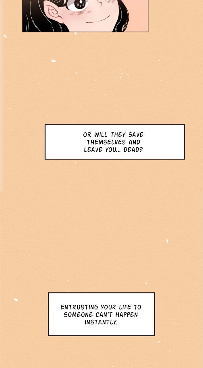 Mistake Chapter 39 - Page 32