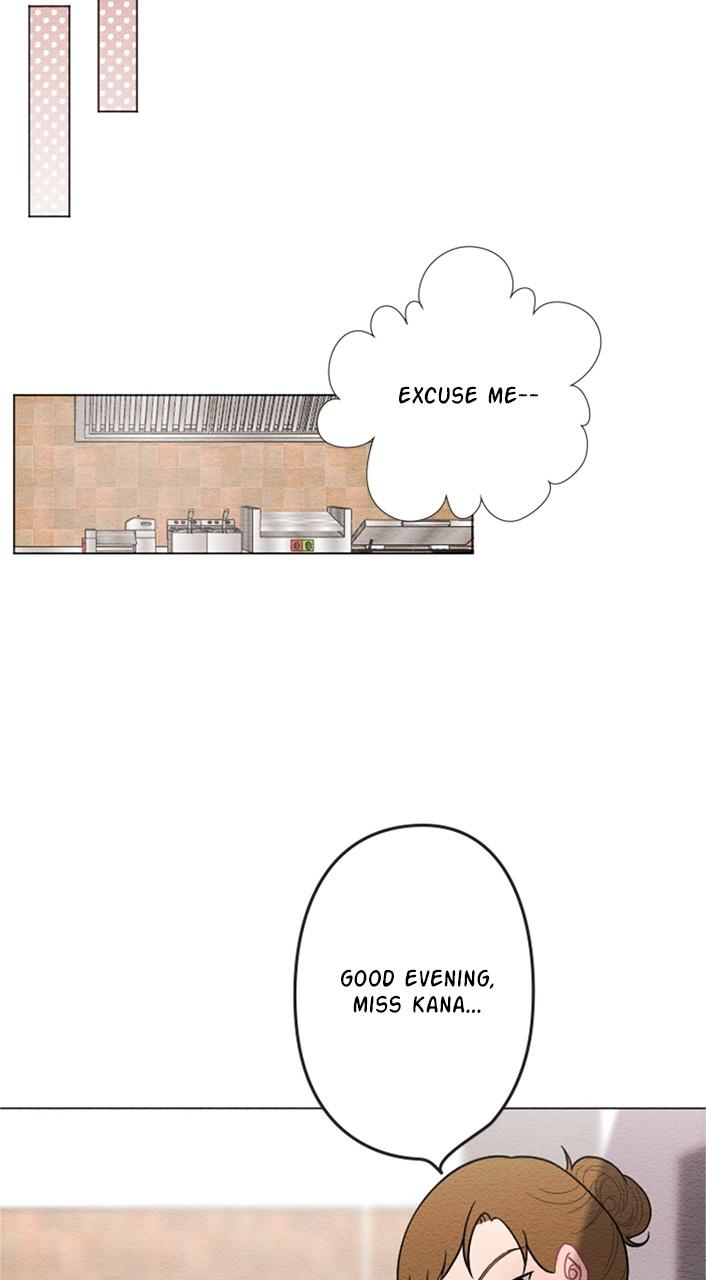 Mistake Chapter 40 - Page 5