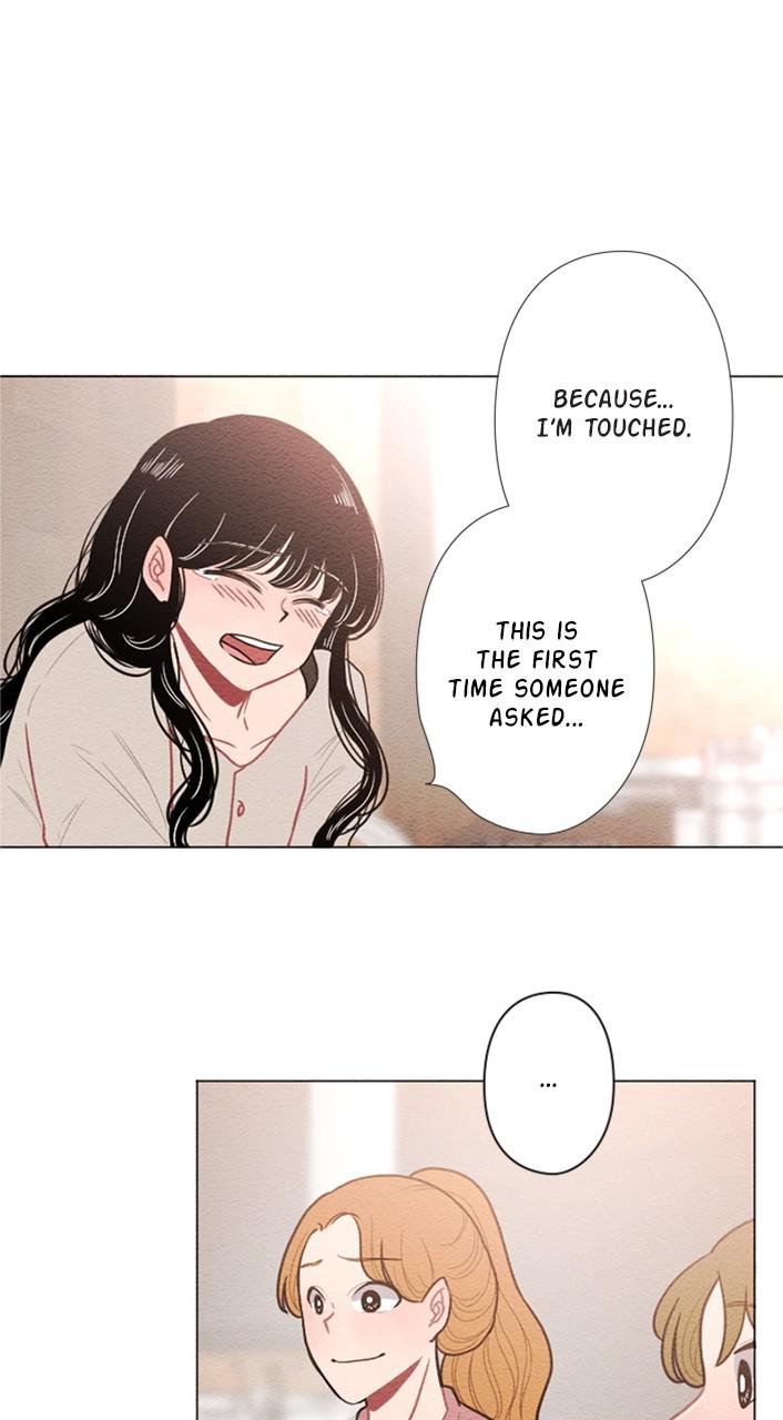 Mistake Chapter 40 - Page 11