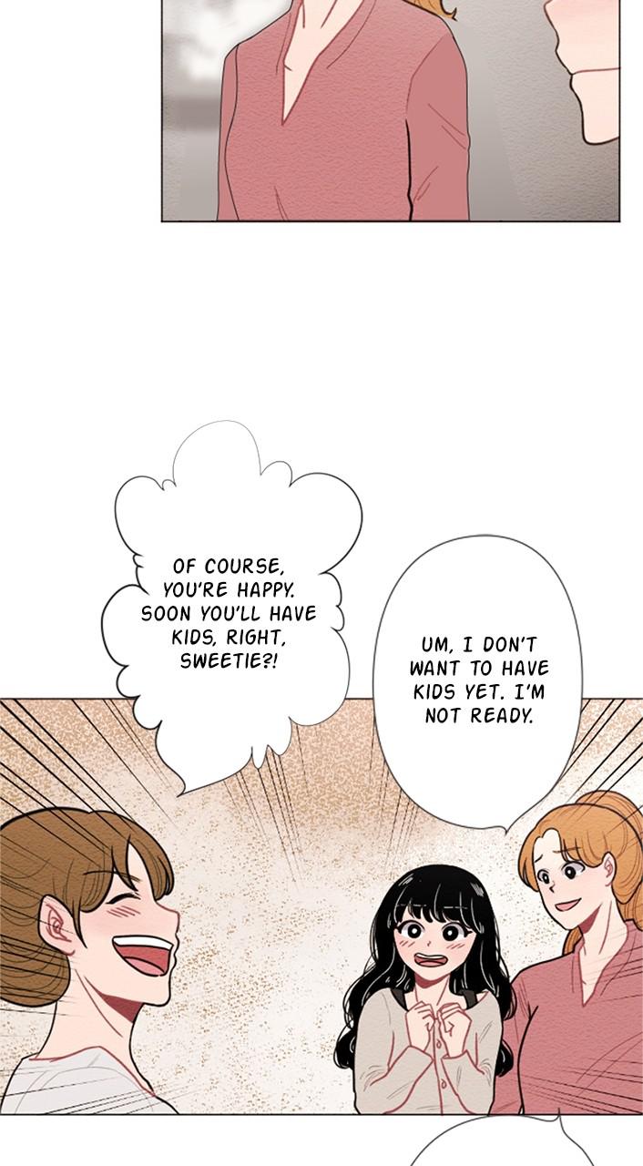 Mistake Chapter 40 - Page 12