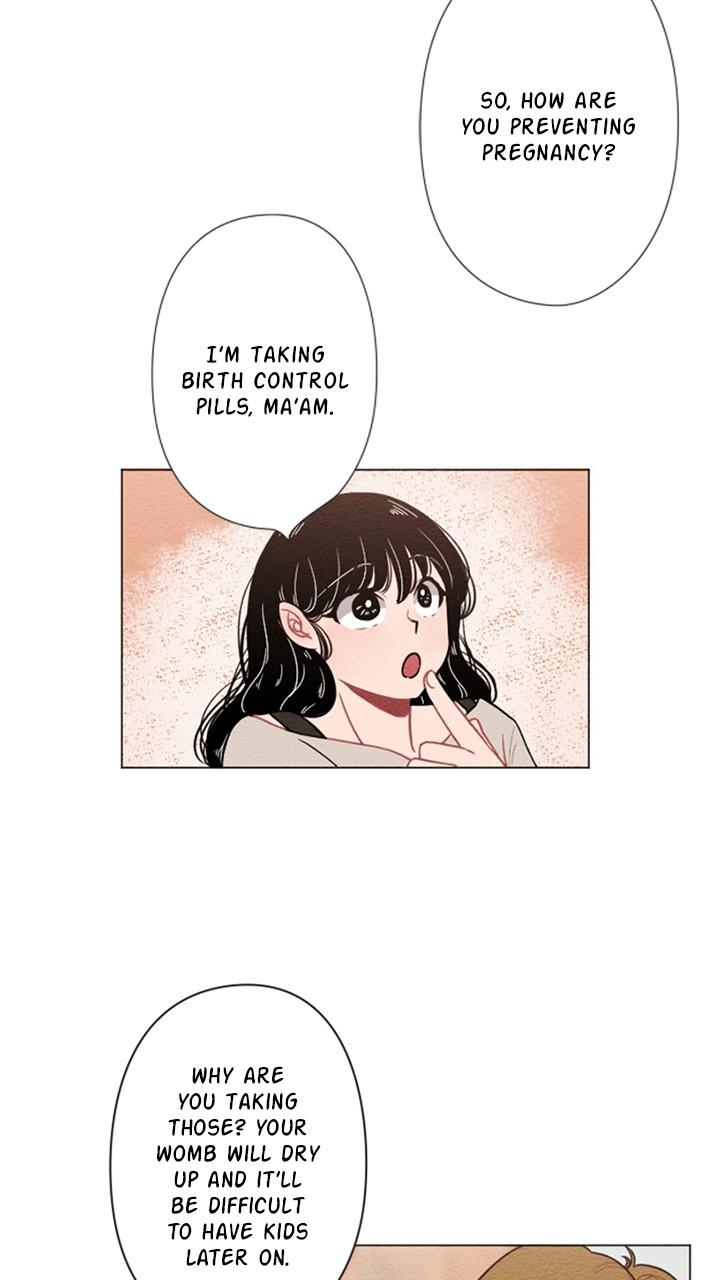 Mistake Chapter 40 - Page 13