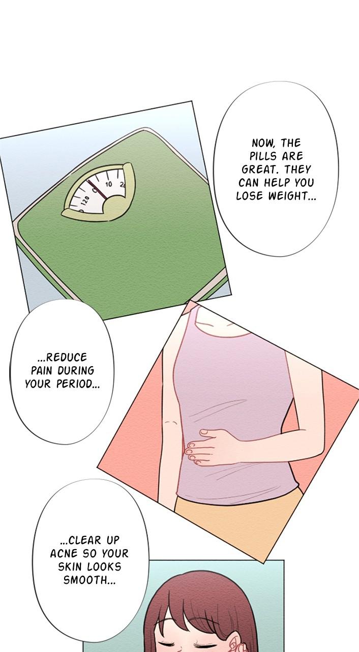 Mistake Chapter 40 - Page 15