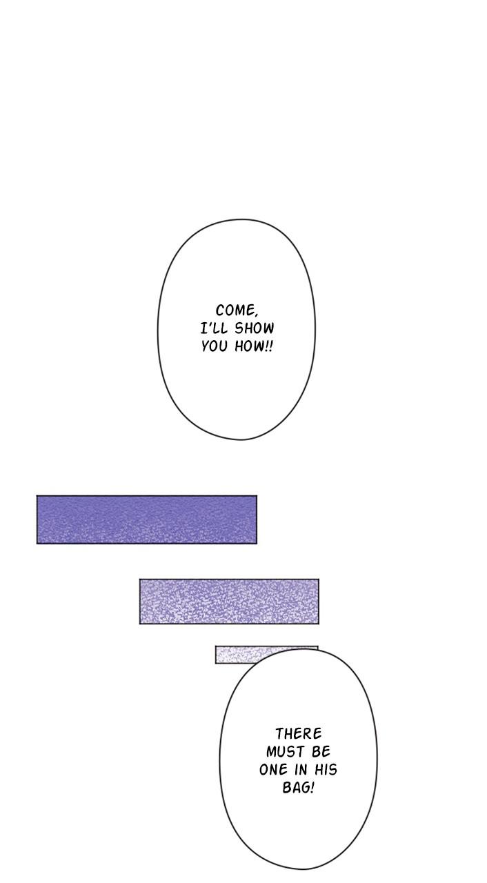 Mistake Chapter 40 - Page 19