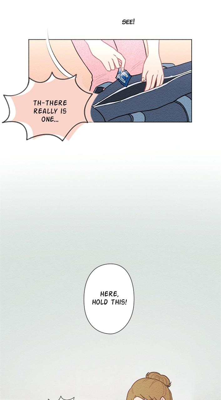 Mistake Chapter 40 - Page 20