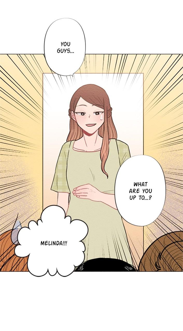 Mistake Chapter 40 - Page 23