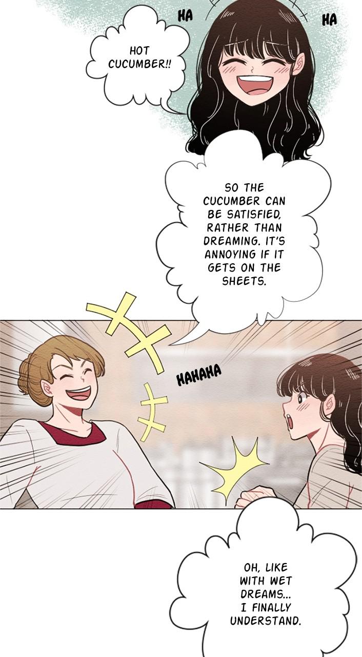 Mistake Chapter 40 - Page 25