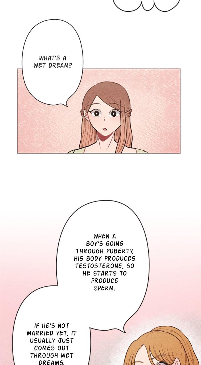 Mistake Chapter 40 - Page 26