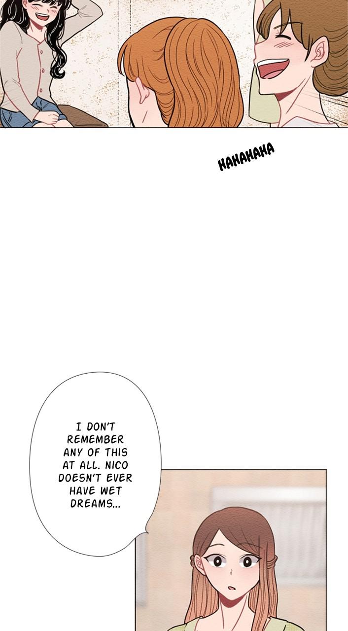 Mistake Chapter 40 - Page 28