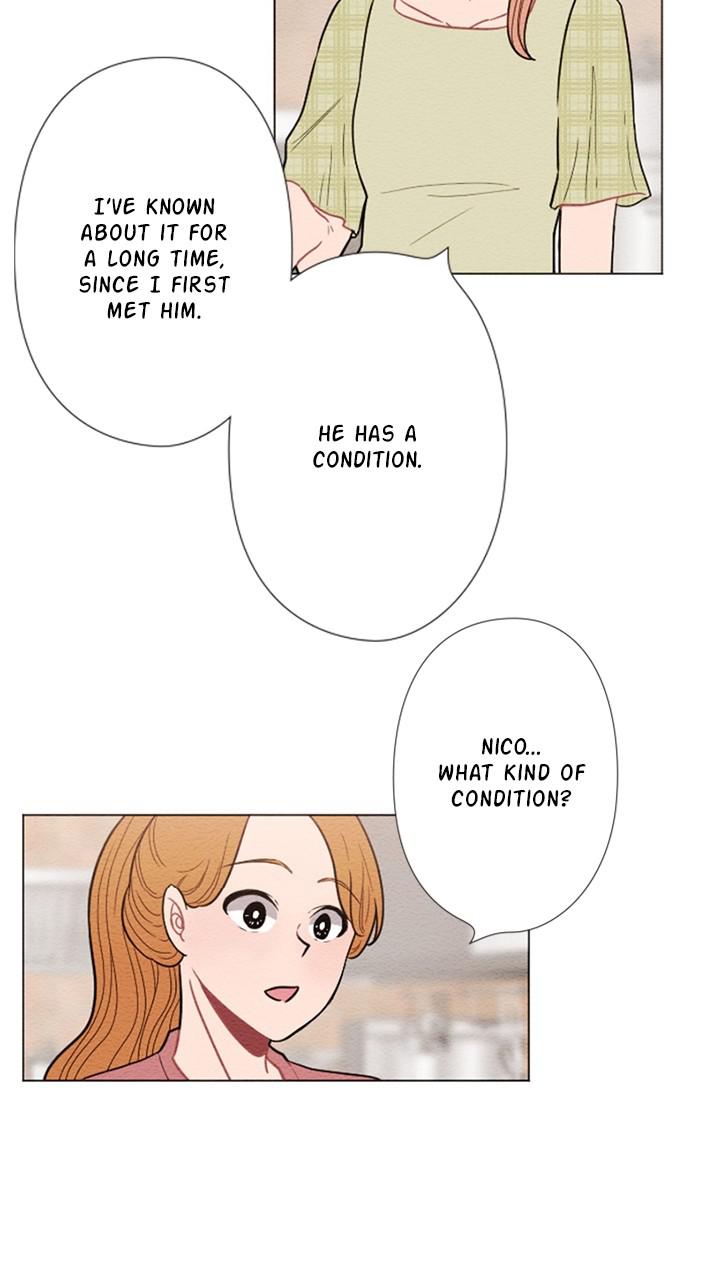 Mistake Chapter 40 - Page 29