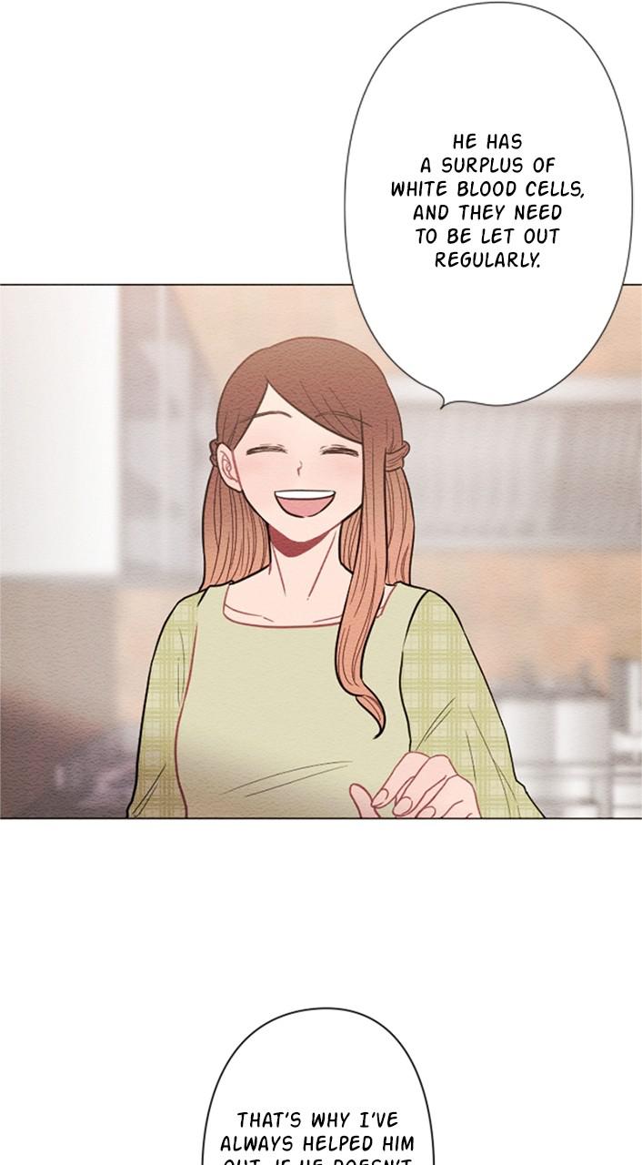 Mistake Chapter 40 - Page 30