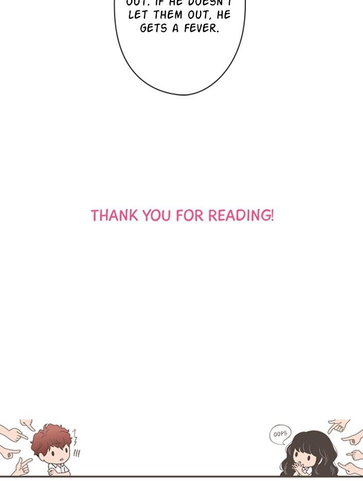 Mistake Chapter 40 - Page 31