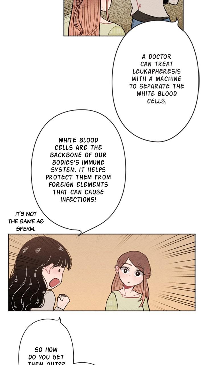 Mistake Chapter 41 - Page 4