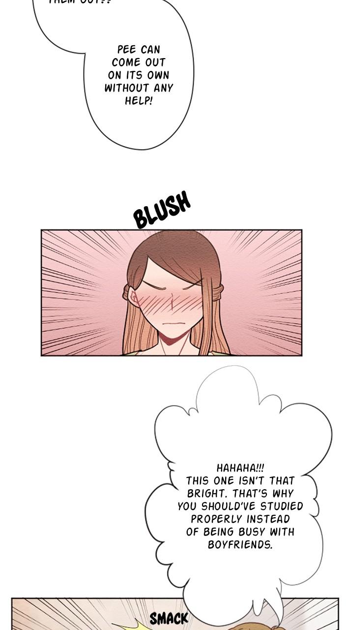 Mistake Chapter 41 - Page 5